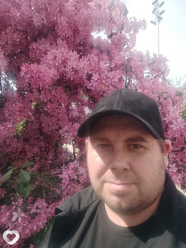 Константин, 38, Санкт-Петербурге — анкета №3854830