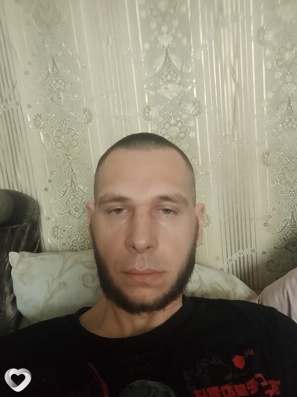 Александр, 36, Балашихе — анкета №3854832
