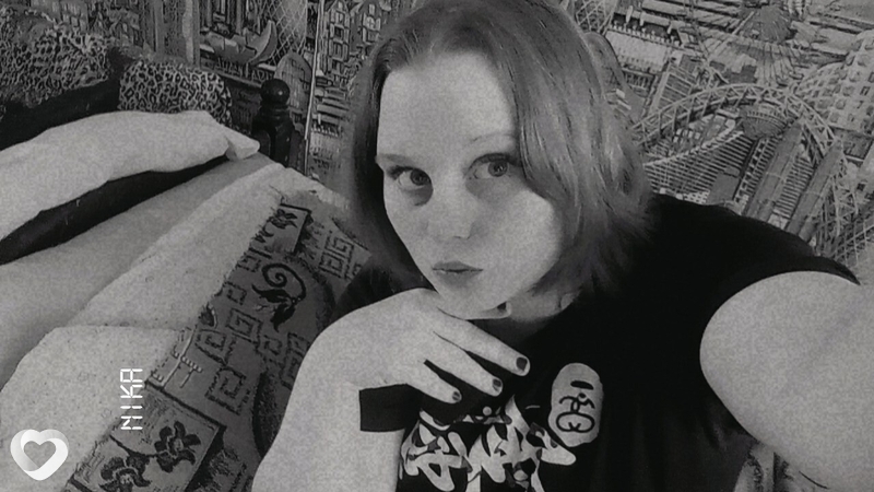Veta, 22, Железногорске — анкета №3854833