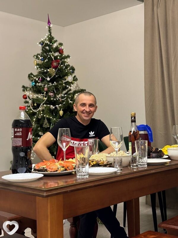 Евгений, 39, Белгороде — анкета №3854836