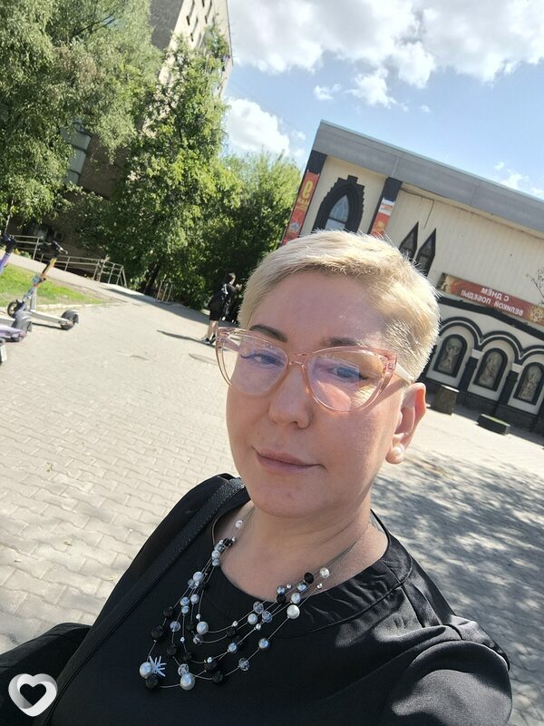 Римма, 51, Москве — анкета №3854837