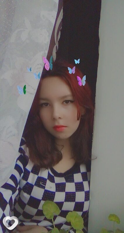 Анютка, 19, Шахтах — анкета №3854470