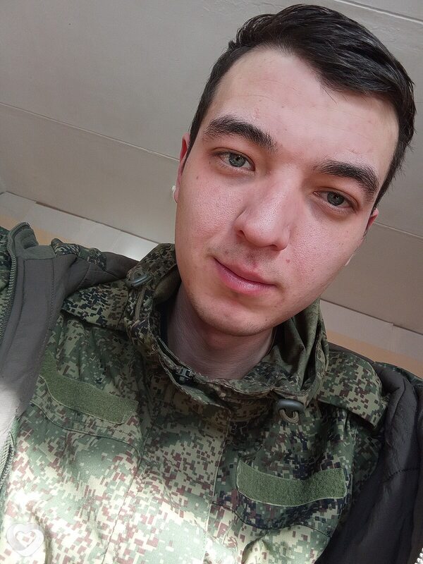 Тим, 28, Санкт-Петербурге — анкета №3854472