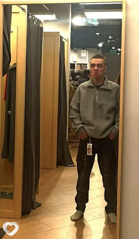 Тимофей, 18, Москве — анкета №3854481
