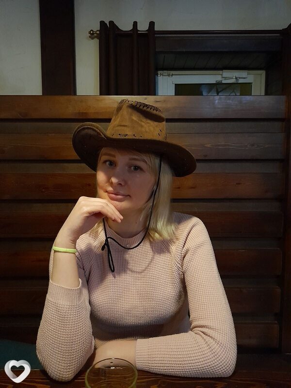Дарья, 33, Железногорске — анкета №3854488