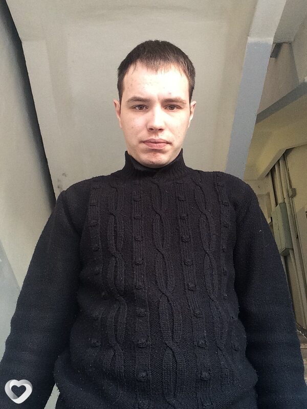 Александр, 28, Челябинске — анкета №3854490