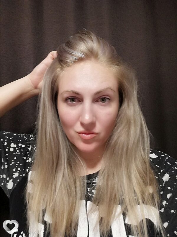 Антонина, 45, Москве — анкета №3854741