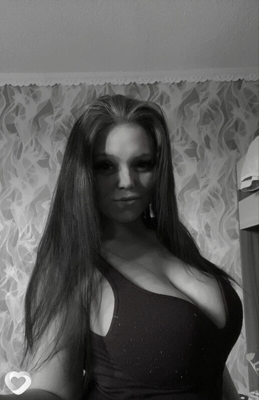 Виктория, 21, Екатеринбурге — анкета №3854748