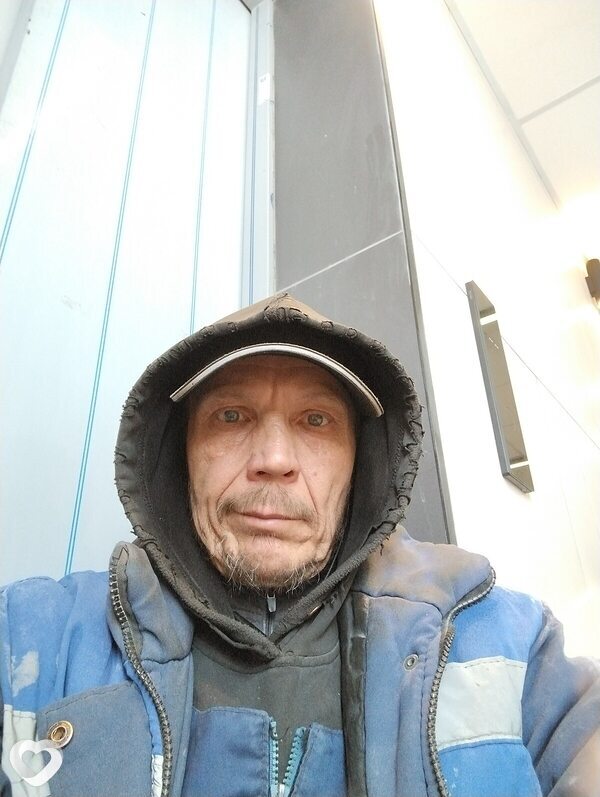 Николай, 54, Екатеринбурге — анкета №3854763
