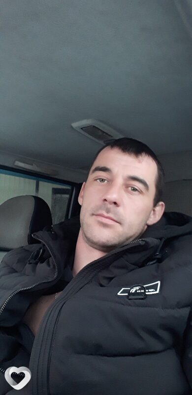 Максим, 44, Челябинске — анкета №3854618