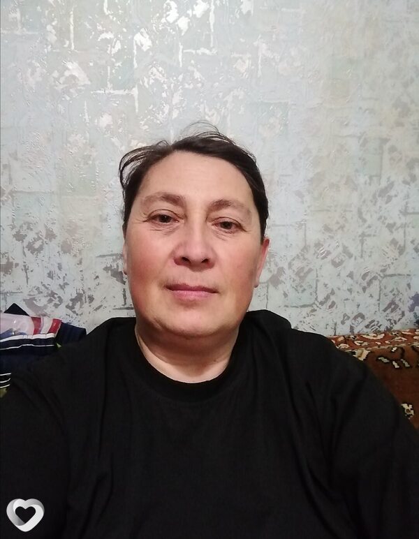 Татьяна, 55, Омске — анкета №3854621