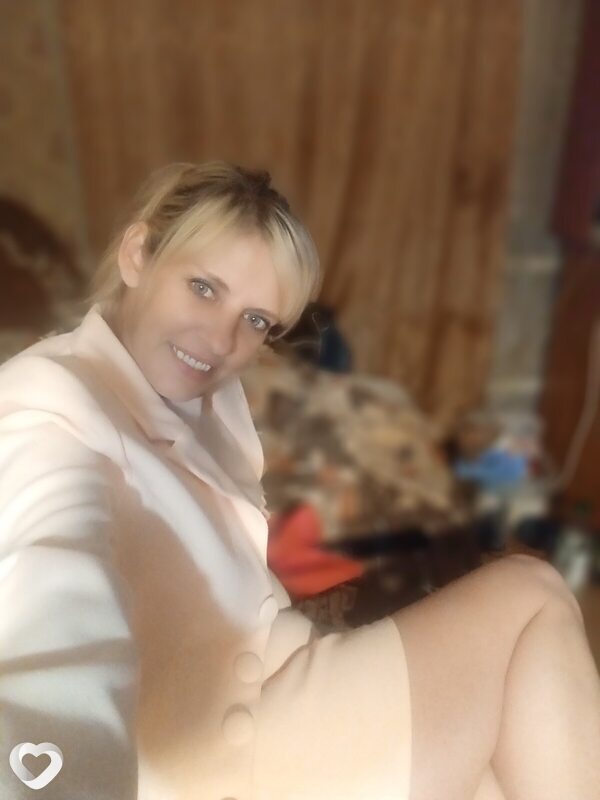 Татьяна, 41, Тамбове — анкета №3854634
