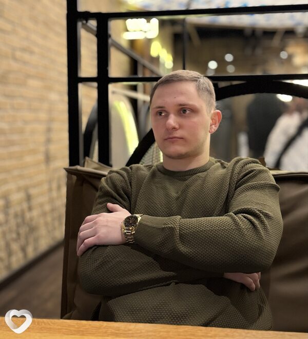 Роман, 26, Москве — анкета №3854716