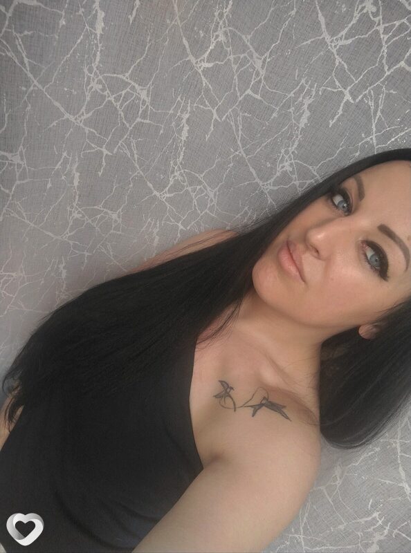 Галина, 34, Тамбове — анкета №3854726