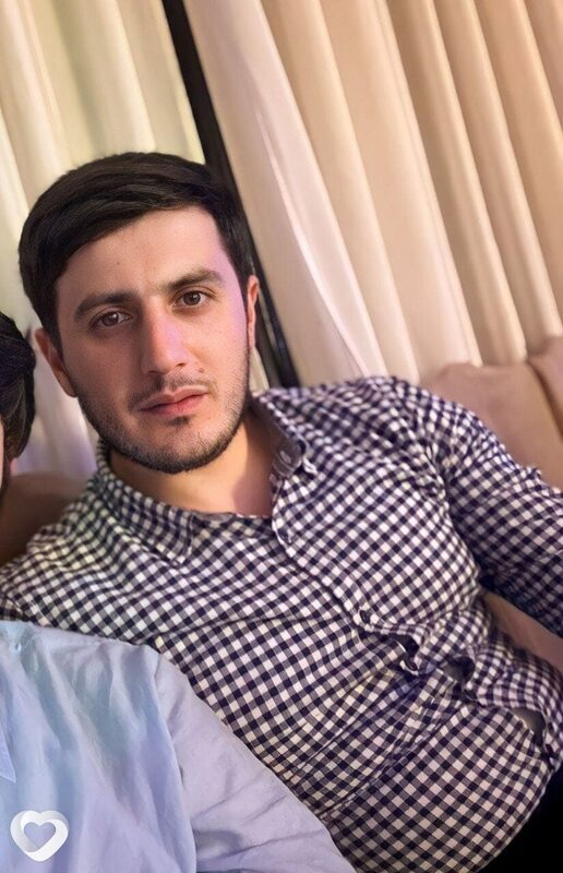 Давид, 28, Тбилиси — анкета №3854729