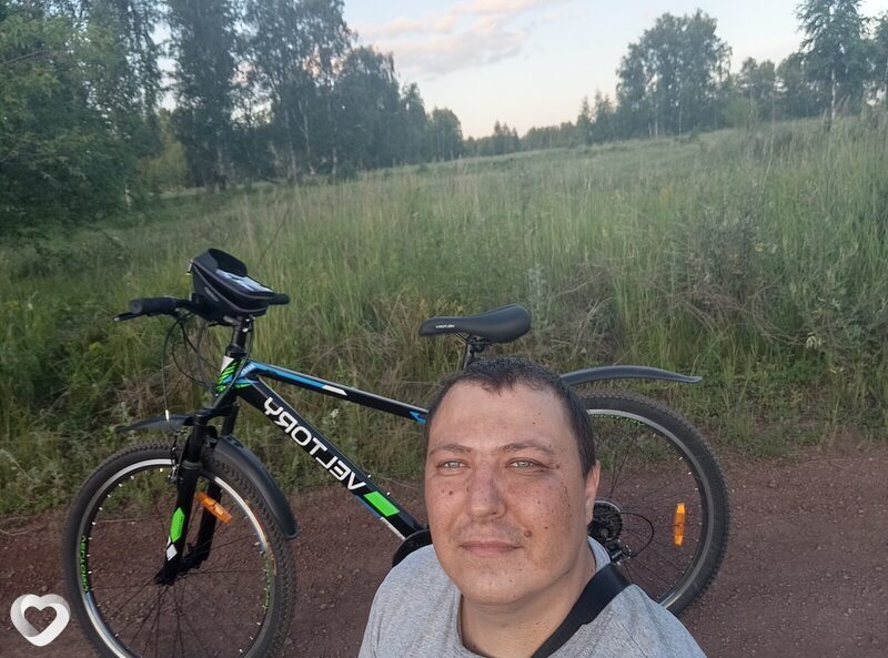 Иван, Еманжелинск