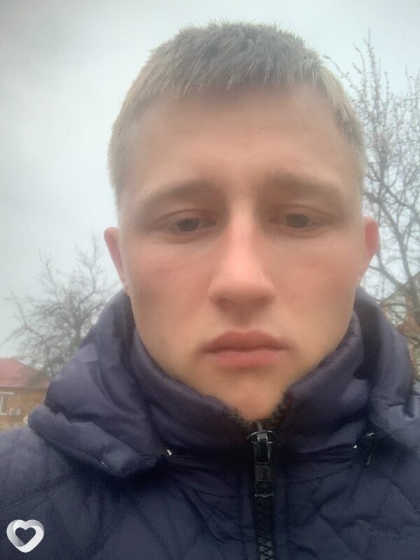 Анатолий, 25, Курганинске — анкета №3854738