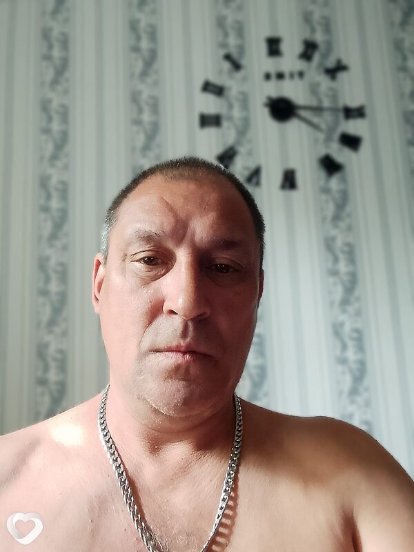 Ильшат, 53, Сарапуле — анкета №3854644