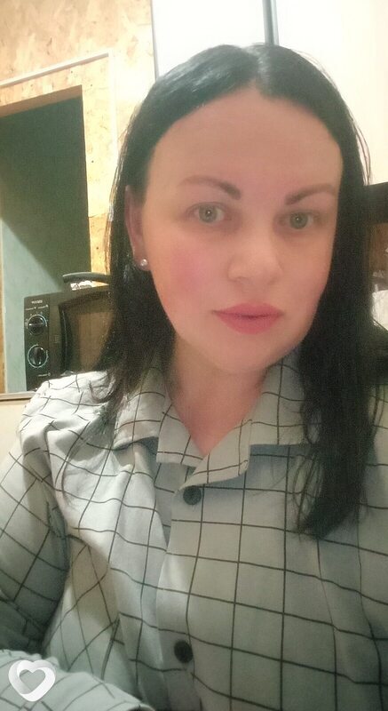 Елена, 38, Обнинске — анкета №3854646