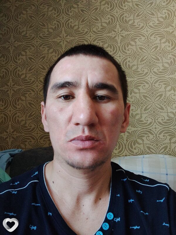 Саят, 37, Алматы — анкета №3854652