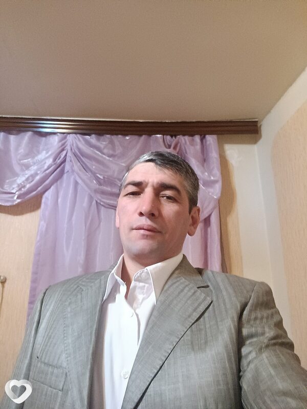 Maksim, 40, Самаре — анкета №3854665