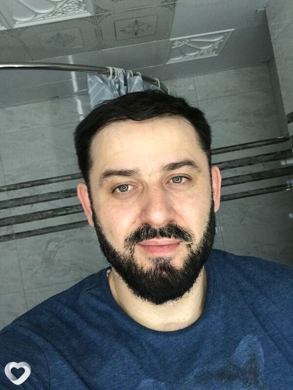 Босс, 37, Дербенте — анкета №3854692