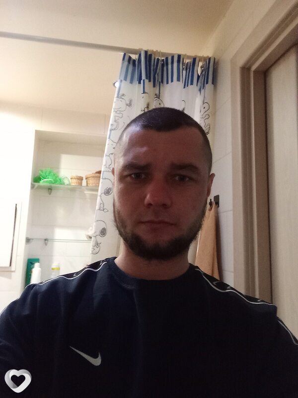 Дмитрий, 38, Уфе — анкета №3854693