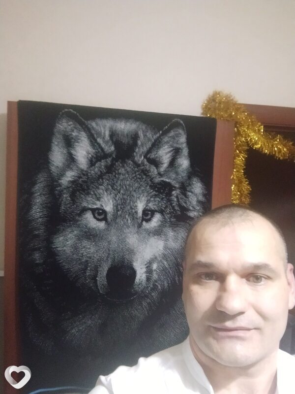 Kонстантин, 47, Набережных Челнах — анкета №3854696