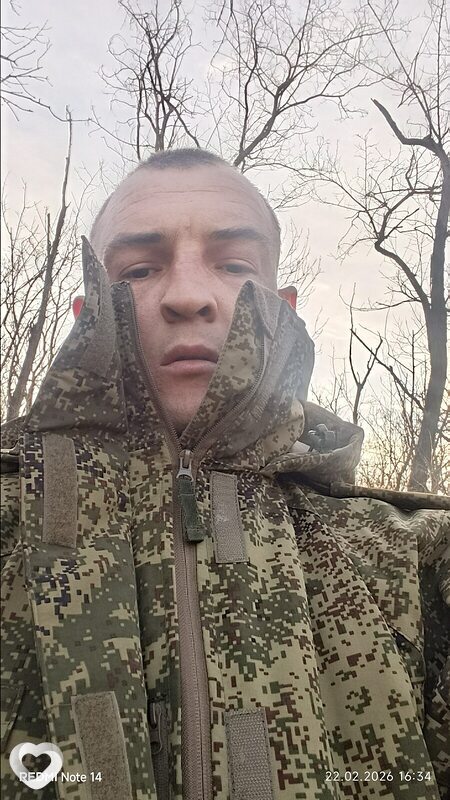 Андрей, 33, Новосибирске — анкета №3854698