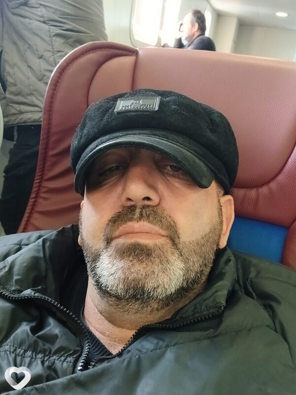 Ramin, 46, Борисове — анкета №3854702