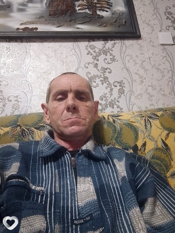 Юрий, 53, Брянске — анкета №3854712
