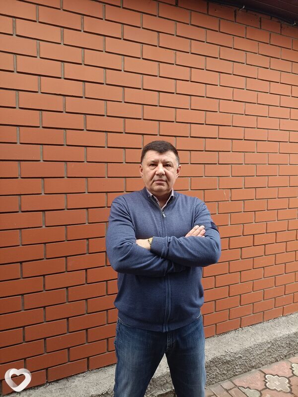 Андрей, 55, Балашихе — анкета №3854666