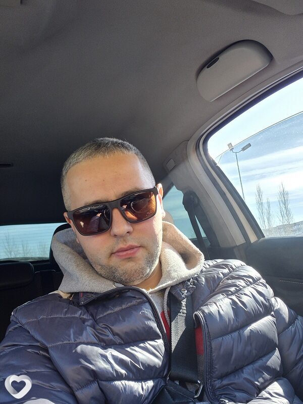 Артур, 34, Саратове — анкета №3854673