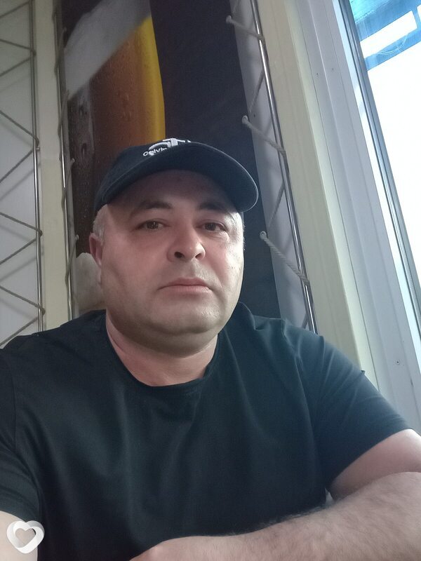 Эдуард, 38, Новополоцке — анкета №3854767