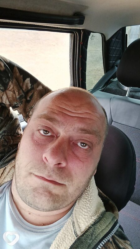 Алексей, 43, Каменске-Шахтинском — анкета №3854777