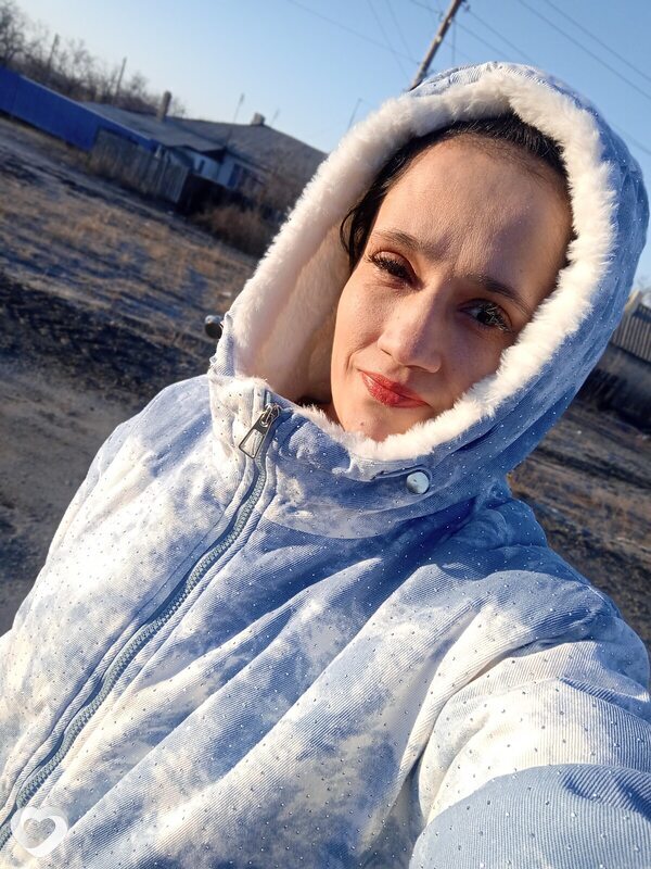 Настя, 29, Луганске — анкета №3854783