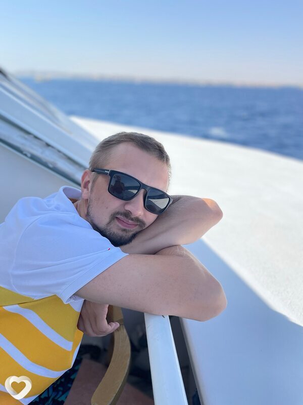 Виталий, 35, Перми — анкета №3854794