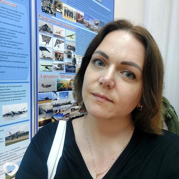 Татьяна, 45, Минске — анкета №3854798