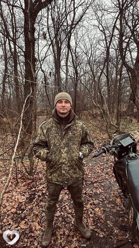 Данил, 35, Воронеже — анкета №3854799
