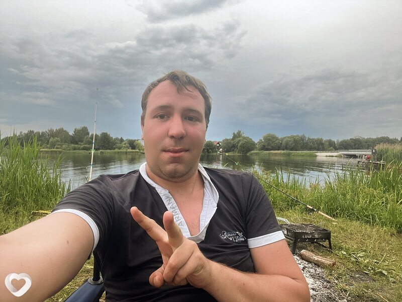 Артем, 32, Могилев — анкета №3854803