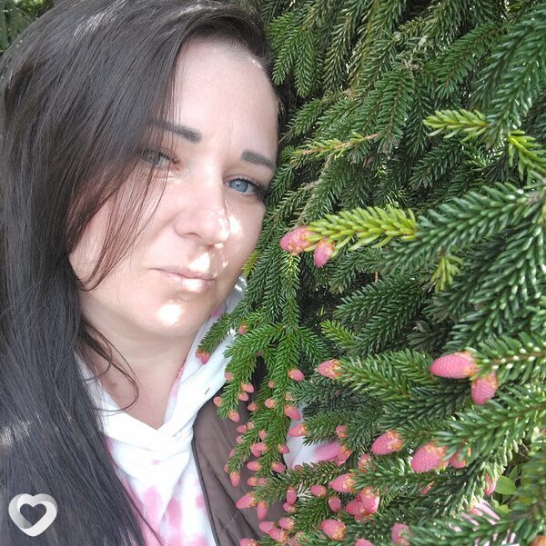 Алла, 40, Киеве — анкета №3854808