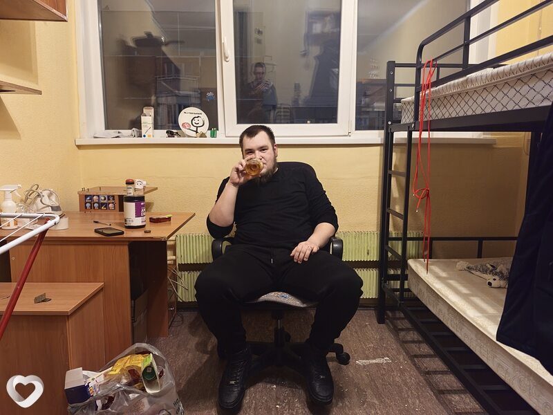 Игорь, 25, Туле — анкета №3854810