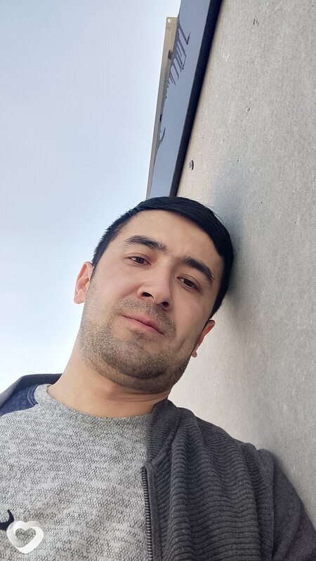 Дони, 31, Москве — анкета №3855161