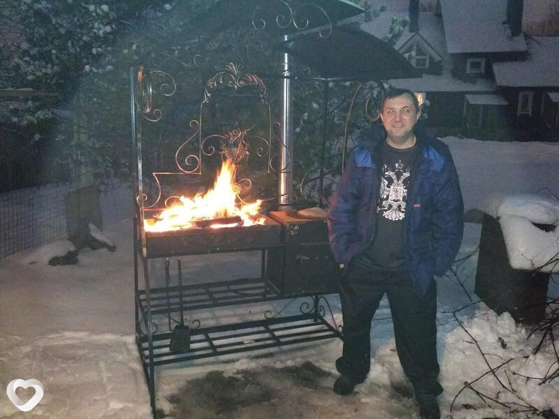 Александр, 48, Геленджике — анкета №3855162
