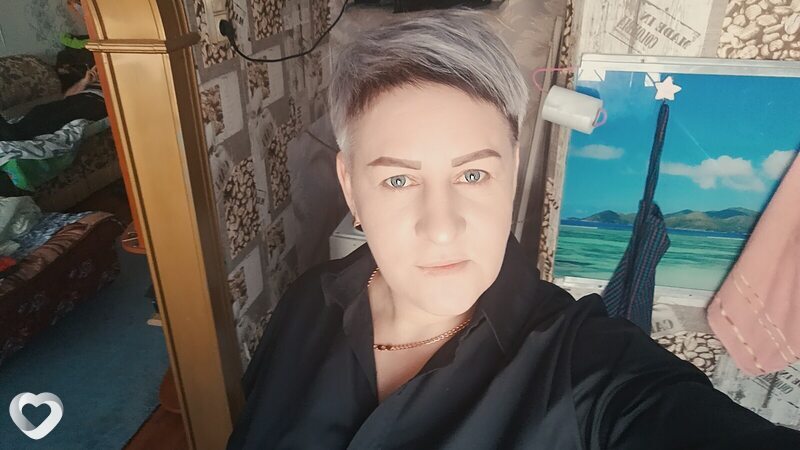 Татьяна, 40, Братске — анкета №3855168