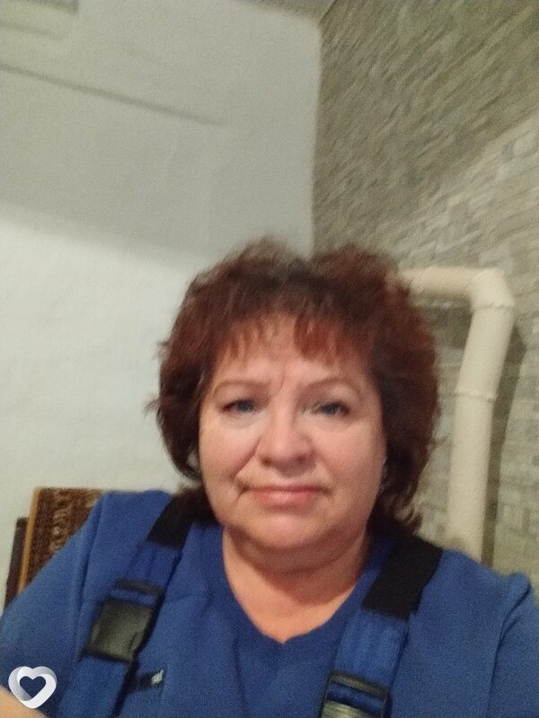 Елена, 59, Кургане — анкета №3855173