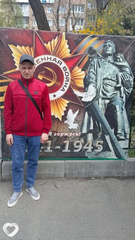 Евгений, 29, Владивостоке — анкета №3855181