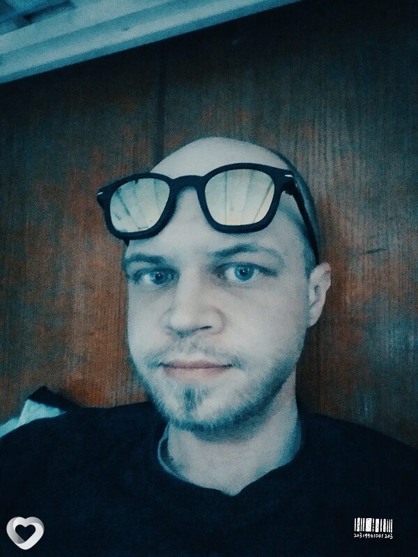 Виталий, 31, Москве — анкета №3854543