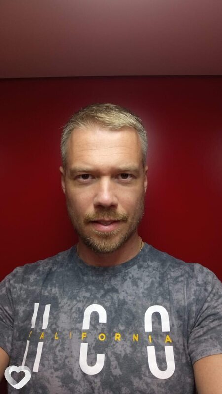 Андрей, 48, Москве — анкета №3854549