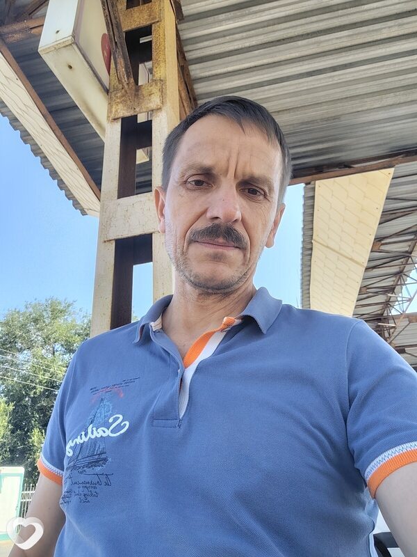 Сергей, 54, Волжском — анкета №3854552